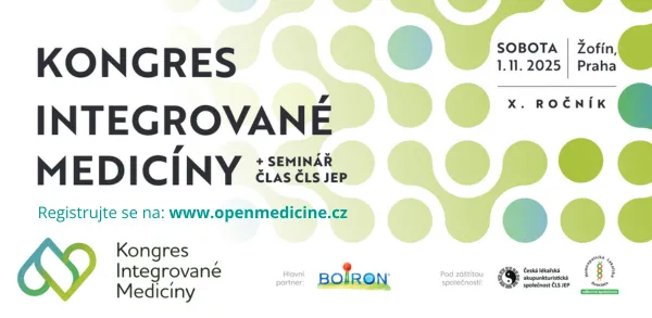 Kongres Integrované Medicíny