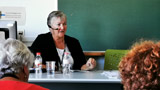 Prof. Mary Jo Kreitzer, Minnesotská universita, Minneapolis (USA)