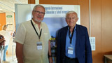 Prof. Avni Sali, Národní institut integrativní medicíny, Austrálie
