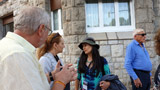 Carolina Beatriz Jara Pinochet, odborná asistentka Univerzity v Chile