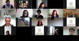 Online přednáška Dr. Sureshe Swarnapuriho, EAA - Evropská Ajurvédská Akademie 20. 1. 2021