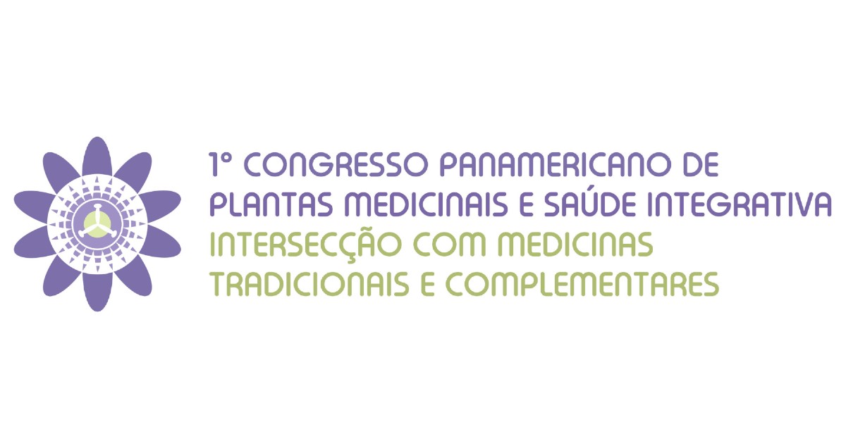 1. panamerický kongres léčivých rostlin a integrativního zdraví, 4.-7. 4. 2022