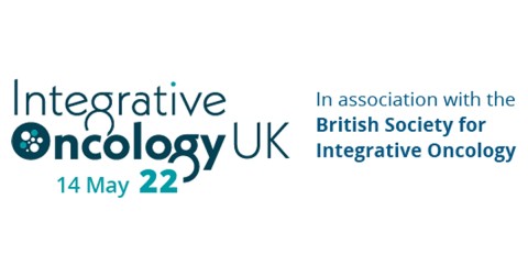 Integrative Oncology UK, 14. 5. 2022