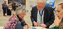 Tomáš Pfeiffer, XVI. Evropský kongres integrativní medicíny, Madrid, Španělsko